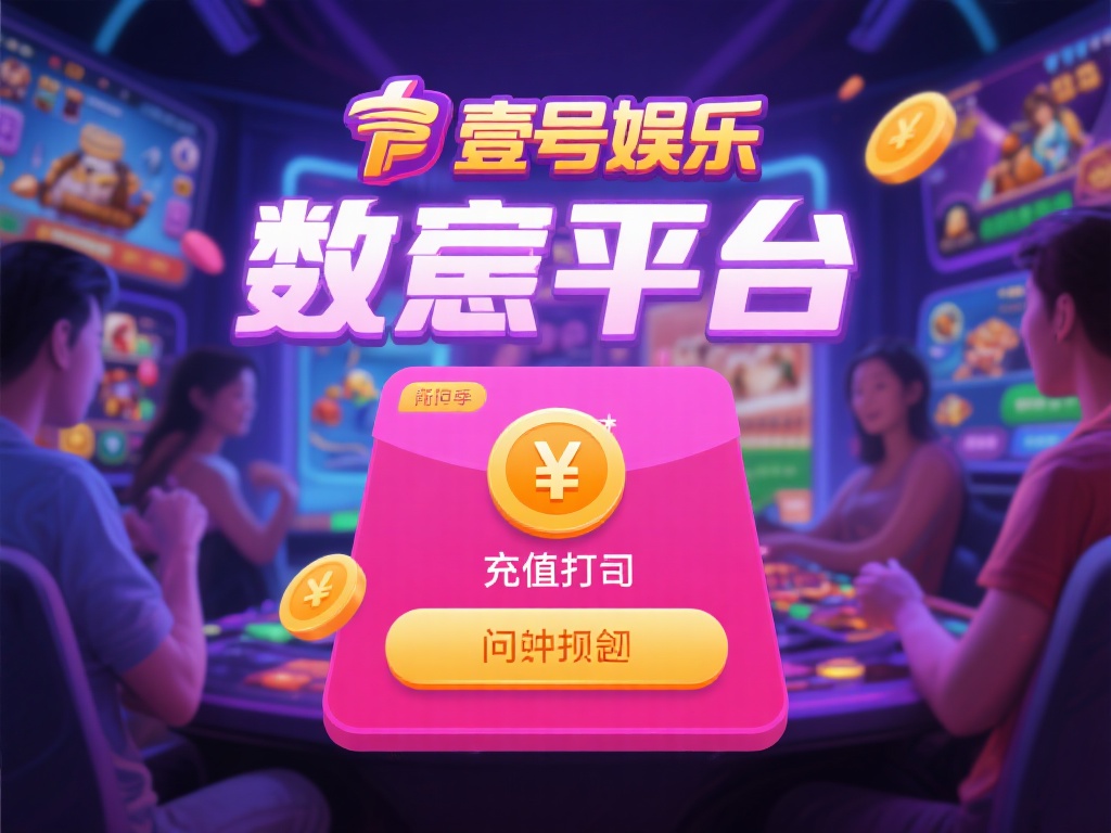 壹号娱乐充值常见问题解答,新手必读 (壹号娱乐充值常见问题解答,新手必读指南全解析) 在如今快节奏的数字娱乐时代,线上平台已经成为许多人