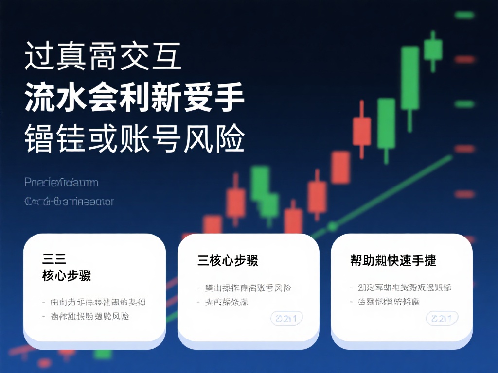 对于刚接触流水套利的新手来说，盲目操作可能会导致亏