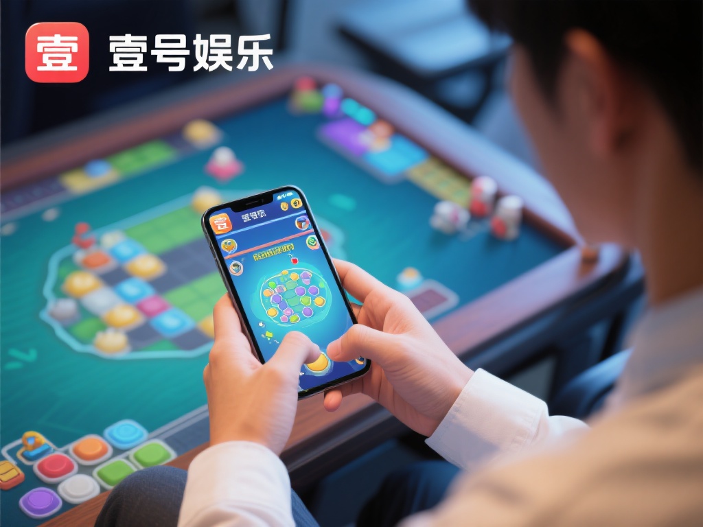 此外，游戏的快节奏也是其魅力的一大来源。一局游戏往