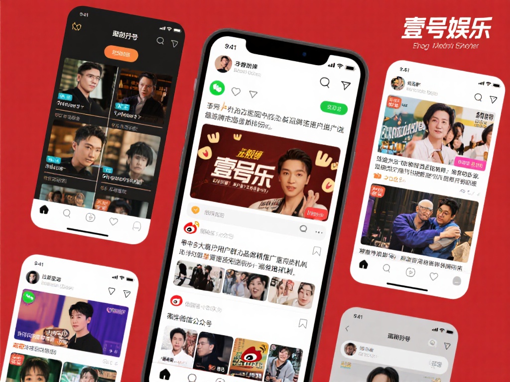 社交媒体的普及让信息的传播速度达到了前所未有的高度