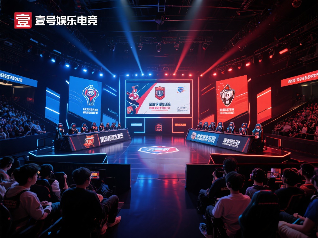 电子竞技的崛起离不开互联网和游戏产业的迅猛发展。根