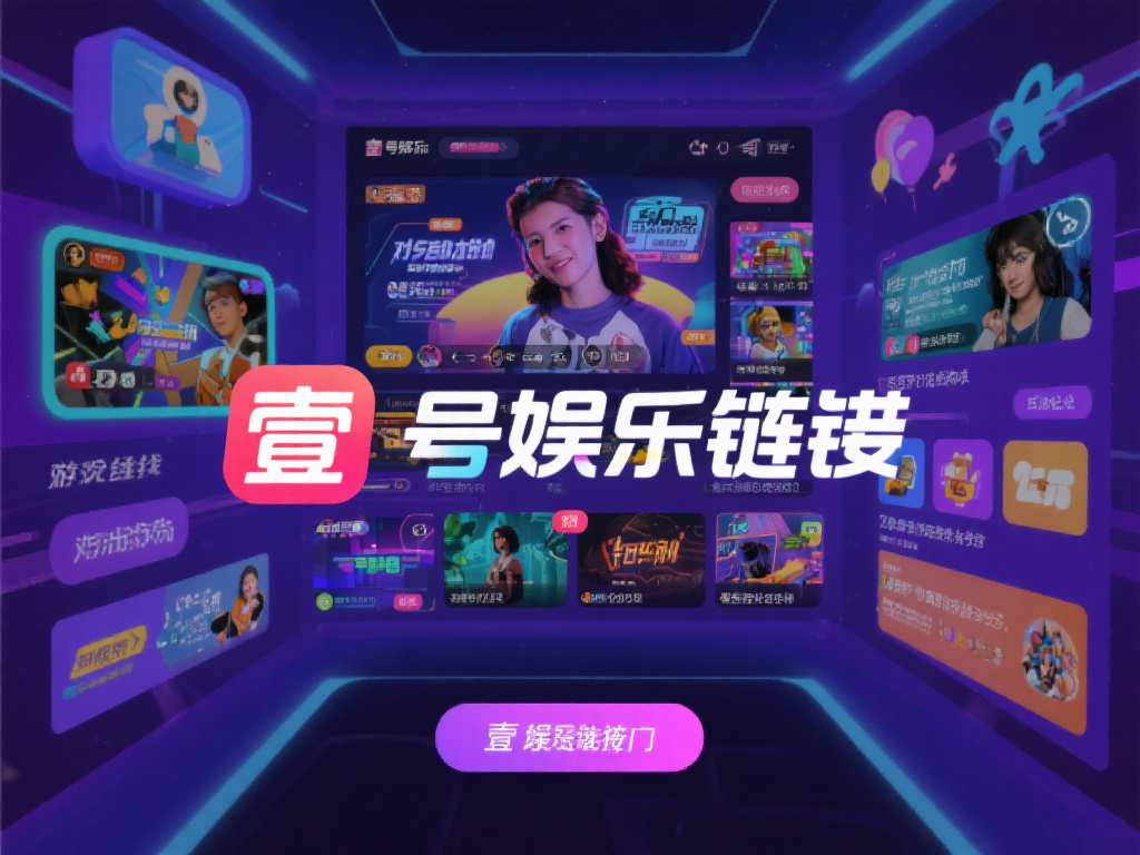 对于许多初次接触线上娱乐的用户来说，壹号娱乐链接可