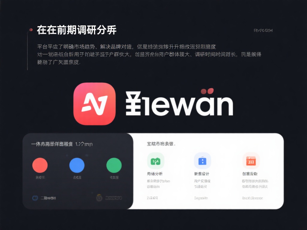 在前期调研阶段，平台需要明确改名的目的，比如是为了