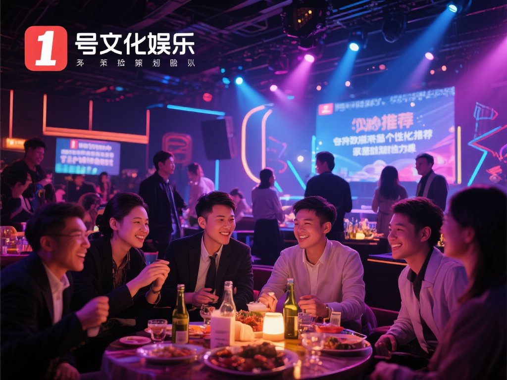 壹号文化娱乐为你定制专属娱乐方案 (壹号文化娱乐：定制专属娱乐方案，畅享独特体验）