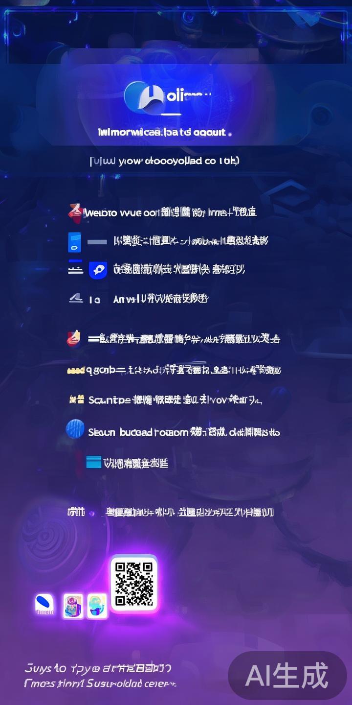 壹号app链接下载入口官方指南与操作步骤详解 除了官方网站,壹号app的官方微信公众号、官方微博