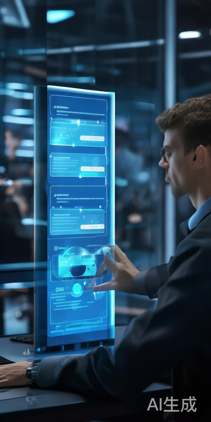 全面评析壹号智能监控App的安全性能与保障措施