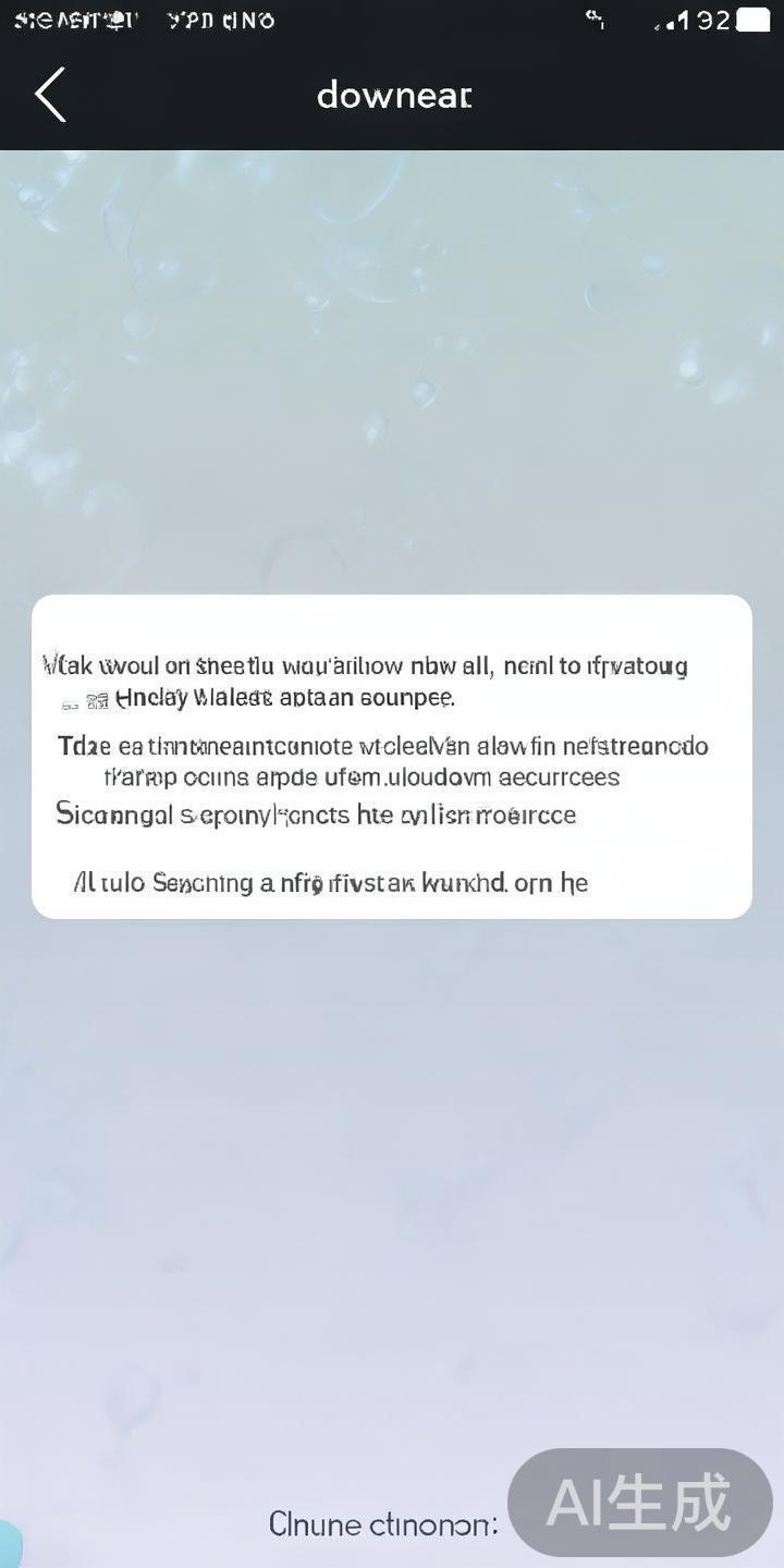 壹号平台App官方下载安装教程与详细使用指南