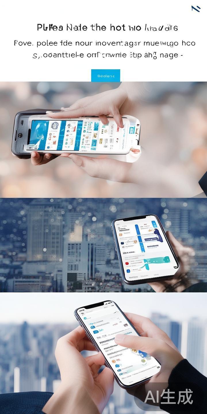 在数字化生活不断深入的今天，智能手机应用成为我们日