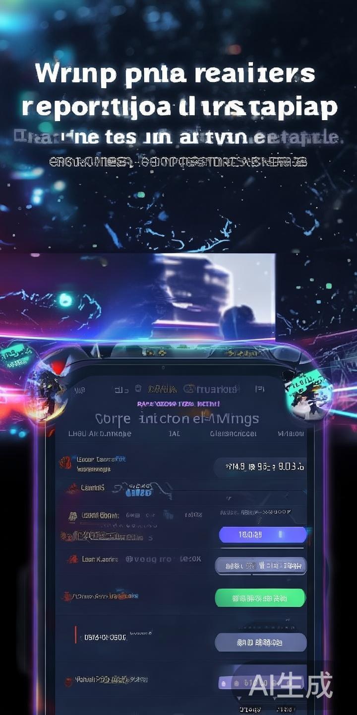 壹号电竞预测APP安卓免费下载与使用指南大全 随着电竞行业的快速发展,追踪最新赛事、分析战队表现