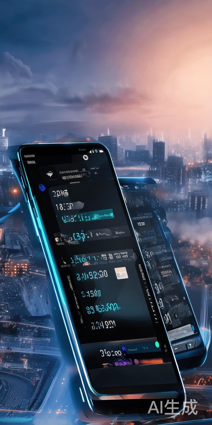 亚洲壹号app:开启智能投资新时代,掌握财富增长新机遇 随着亚洲经济的快速崛起,地区投资需求持续增长,传统